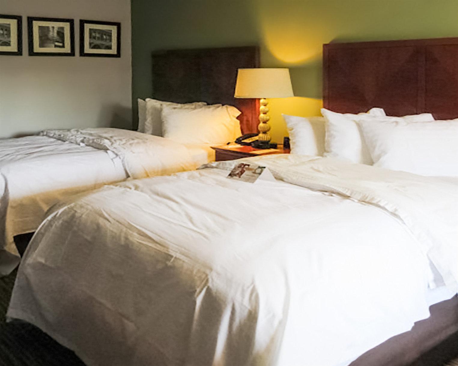 Quality Inn Forsyth Near Ga Public Safety Training Center Luaran gambar